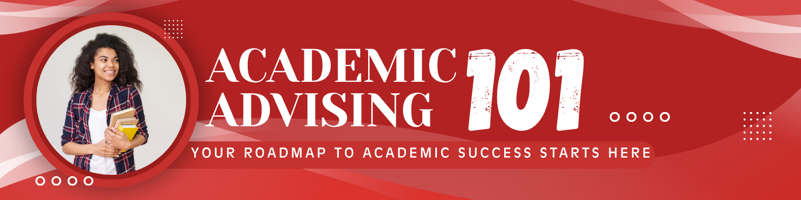 Academic Advising Image